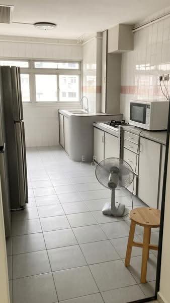 176 Ang Mo Kio Avenue 4, 176 Ang Mo Kio Avenue 4, Ang Mo Kio / Bishan / Thomson, Room Rental, 120 sqft, HDB Flat For Rent, by Valerie Teo, 500280553 - Kitchen - PropertyGuru.com.sg