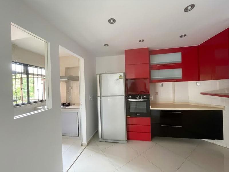 299 Punggol Central, 299 Punggol Central, Hougang / Punggol / Sengkang, 3 Bedrooms, 1,184 sqft, HDB Flat For Rent, by Kenji Goh, 500280556 - Kitchen - PropertyGuru.com.sg