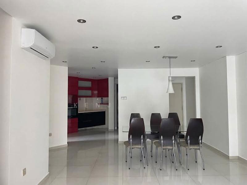299 Punggol Central, 299 Punggol Central, Hougang / Punggol / Sengkang, 3 Bedrooms, 1,184 sqft, HDB Flat For Rent, by Kenji Goh, 500280556 - Kitchen - PropertyGuru.com.sg