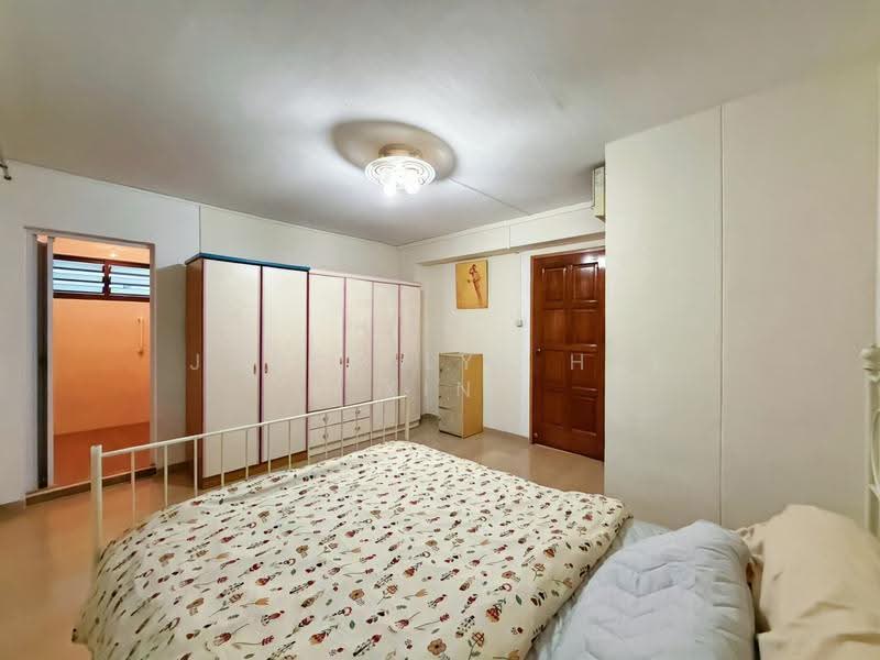 134 Teck Whye Lane, 134 Teck Whye Lane, Dairy Farm / Bukit Panjang / Choa Chu Kang, 4 Bedrooms, 1,550 sqft, HDB Flat For Sale, by Joyce Lye Hui Xin, 500280557 - Bedroom - PropertyGuru.com.sg