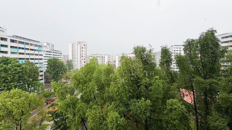 134 Teck Whye Lane, 134 Teck Whye Lane, Dairy Farm / Bukit Panjang / Choa Chu Kang, 4 Bedrooms, 1,550 sqft, HDB Flat For Sale, by Joyce Lye Hui Xin, 500280557 - Exterior - PropertyGuru.com.sg