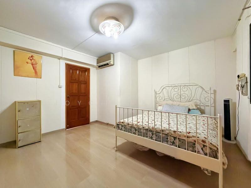134 Teck Whye Lane, 134 Teck Whye Lane, Dairy Farm / Bukit Panjang / Choa Chu Kang, 4 Bedrooms, 1,550 sqft, HDB Flat For Sale, by Joyce Lye Hui Xin, 500280557 - Bedroom - PropertyGuru.com.sg