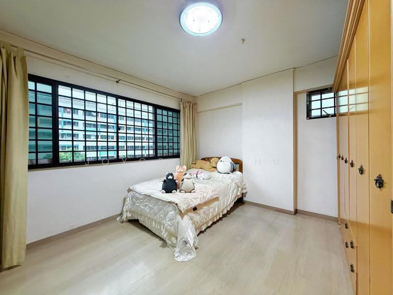 134 Teck Whye Lane, 134 Teck Whye Lane, Dairy Farm / Bukit Panjang / Choa Chu Kang, 4 Bedrooms, 1,550 sqft, HDB Flat For Sale, by Joyce Lye Hui Xin, 500280557 - Bedroom - PropertyGuru.com.sg
