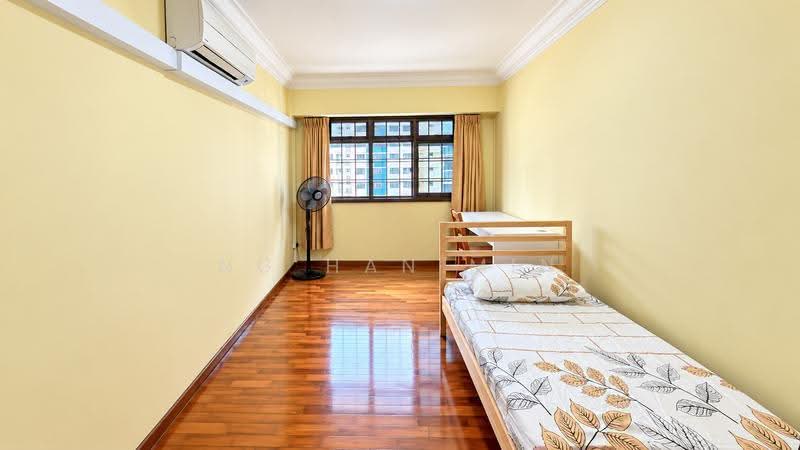 321 Sembawang Close, 321 Sembawang Close, Sembawang / Yishun, 4 Bedrooms, 1,281 sqft, HDB Flat For Sale, by Ng Han Min, 500280563 - Bedroom - PropertyGuru.com.sg