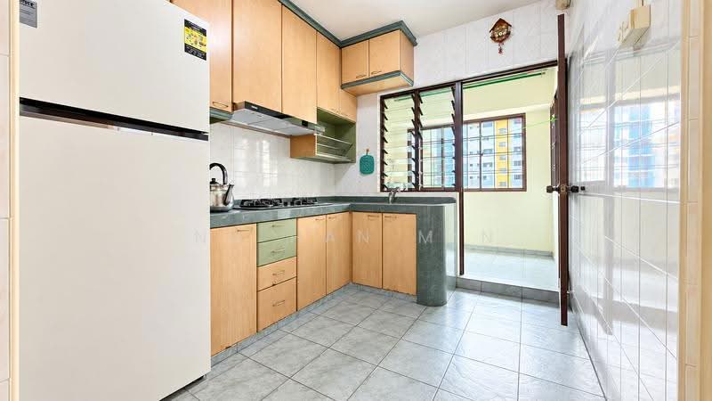321 Sembawang Close, 321 Sembawang Close, Sembawang / Yishun, 4 Bedrooms, 1,281 sqft, HDB Flat For Sale, by Ng Han Min, 500280563 - Kitchen - PropertyGuru.com.sg