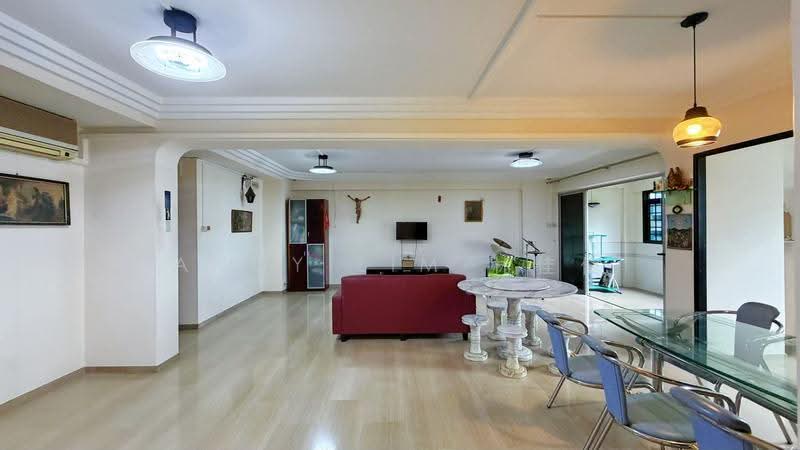134 Teck Whye Lane, 134 Teck Whye Lane, Dairy Farm / Bukit Panjang / Choa Chu Kang, 4 Bedrooms, 1,550 sqft, HDB Flat For Sale, by Andy Lim 林佳俊, 500280564 - PropertyGuru.com.sg