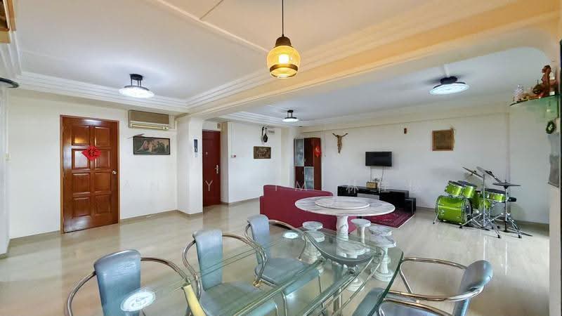 134 Teck Whye Lane, 134 Teck Whye Lane, Dairy Farm / Bukit Panjang / Choa Chu Kang, 4 Bedrooms, 1,550 sqft, HDB Flat For Sale, by Andy Lim 林佳俊, 500280564 - PropertyGuru.com.sg