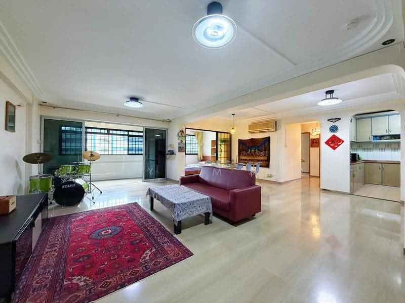 134 Teck Whye Lane, 134 Teck Whye Lane, Dairy Farm / Bukit Panjang / Choa Chu Kang, 4 Bedrooms, 1,550 sqft, HDB Flat For Sale, by Andy Lim 林佳俊, 500280564 - PropertyGuru.com.sg