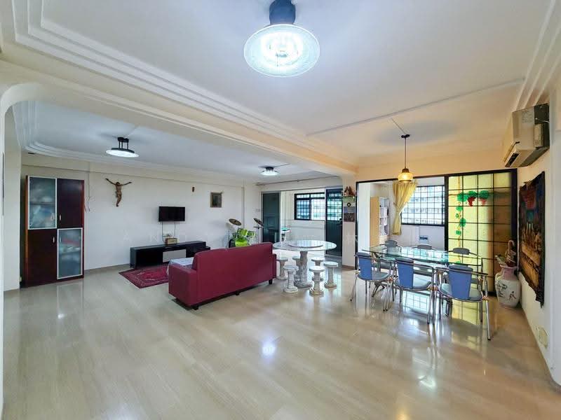 134 Teck Whye Lane, 134 Teck Whye Lane, Dairy Farm / Bukit Panjang / Choa Chu Kang, 4 Bedrooms, 1,550 sqft, HDB Flat For Sale, by Andy Lim 林佳俊, 500280564 - PropertyGuru.com.sg