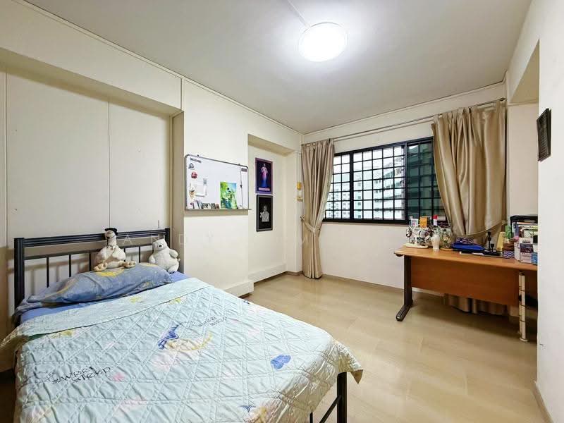 134 Teck Whye Lane, 134 Teck Whye Lane, Dairy Farm / Bukit Panjang / Choa Chu Kang, 4 Bedrooms, 1,550 sqft, HDB Flat For Sale, by Andy Lim 林佳俊, 500280564 - Bedroom - PropertyGuru.com.sg
