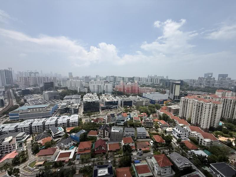 Stirling Residences, 21 Stirling Road, Alexandra / Commonwealth, 3 Bedrooms, 1,055 sqft, Condominium For Rent, by Aaron Goh, 500280566 - Exterior - PropertyGuru.com.sg