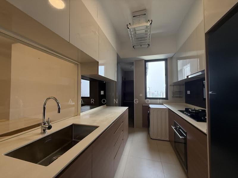 Stirling Residences, 21 Stirling Road, Alexandra / Commonwealth, 3 Bedrooms, 1,055 sqft, Condominium For Rent, by Aaron Goh, 500280566 - PropertyGuru.com.sg