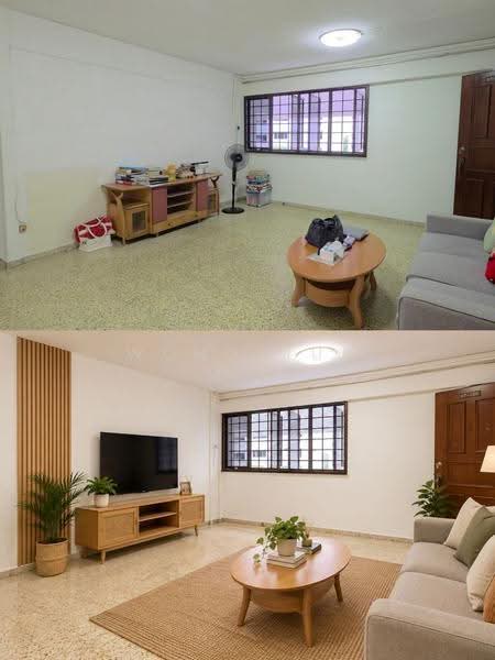 112 Jurong East Street 13, 112 Jurong East Street 13, Boon Lay / Jurong / Tuas, 3 Bedrooms, 968 sqft, HDB Flat For Sale, by Wong Jun Jie, 500280567 - PropertyGuru.com.sg