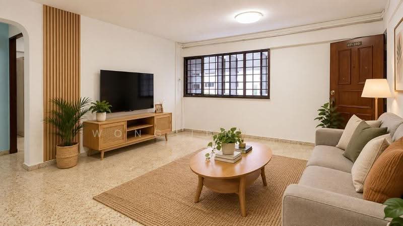 112 Jurong East Street 13, 112 Jurong East Street 13, Boon Lay / Jurong / Tuas, 3 Bedrooms, 968 sqft, HDB Flat For Sale, by Wong Jun Jie, 500280567 - PropertyGuru.com.sg