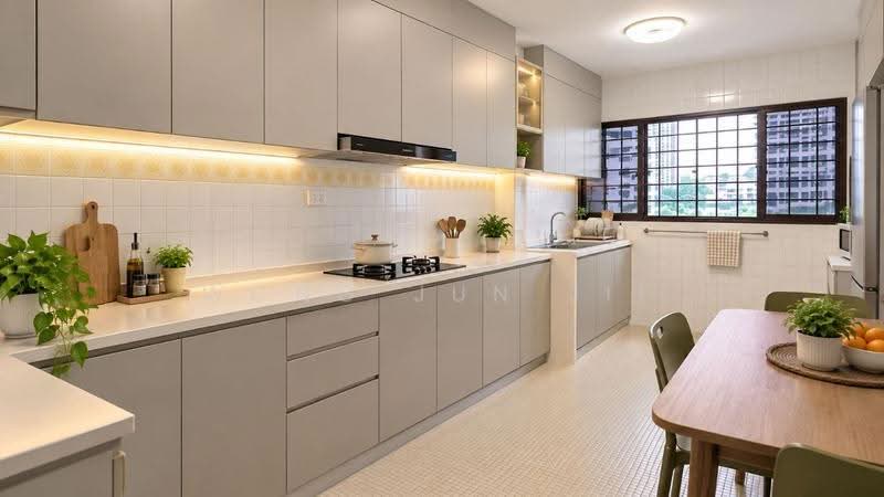 112 Jurong East Street 13, 112 Jurong East Street 13, Boon Lay / Jurong / Tuas, 3 Bedrooms, 968 sqft, HDB Flat For Sale, by Wong Jun Jie, 500280567 - PropertyGuru.com.sg