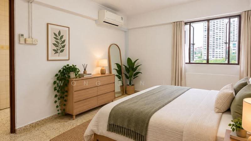 112 Jurong East Street 13, 112 Jurong East Street 13, Boon Lay / Jurong / Tuas, 3 Bedrooms, 968 sqft, HDB Flat For Sale, by Wong Jun Jie, 500280567 - PropertyGuru.com.sg