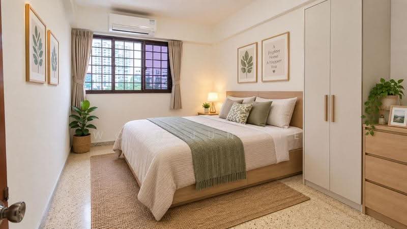 112 Jurong East Street 13, 112 Jurong East Street 13, Boon Lay / Jurong / Tuas, 3 Bedrooms, 968 sqft, HDB Flat For Sale, by Wong Jun Jie, 500280567 - PropertyGuru.com.sg
