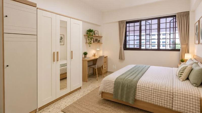 112 Jurong East Street 13, 112 Jurong East Street 13, Boon Lay / Jurong / Tuas, 3 Bedrooms, 968 sqft, HDB Flat For Sale, by Wong Jun Jie, 500280567 - PropertyGuru.com.sg