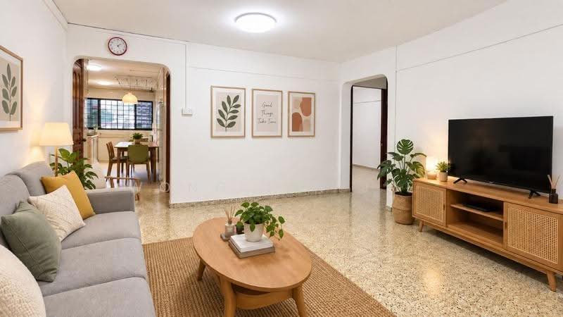 112 Jurong East Street 13, 112 Jurong East Street 13, Boon Lay / Jurong / Tuas, 3 Bedrooms, 968 sqft, HDB Flat For Sale, by Wong Jun Jie, 500280567 - PropertyGuru.com.sg
