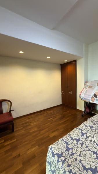 Pandan Valley, 4 Pandan Valley, Clementi Park / Upper Bukit Timah, 1 Bedroom, 300 sqft, Condominium For Rent, by Eric Yam, 500280569 - PropertyGuru.com.sg