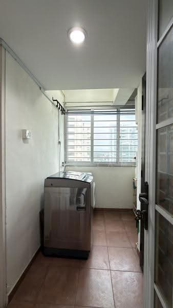 Pandan Valley, 4 Pandan Valley, Clementi Park / Upper Bukit Timah, 1 Bedroom, 300 sqft, Condominium For Rent, by Eric Yam, 500280569 - PropertyGuru.com.sg