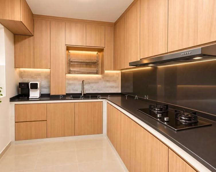 855 Jurong West Street 81, 855 Jurong West Street 81, Boon Lay / Jurong / Tuas, Room Rental, 1,120 sqft, HDB Flat For Rent, by Paaige Tan, 500280570 - Kitchen - PropertyGuru.com.sg