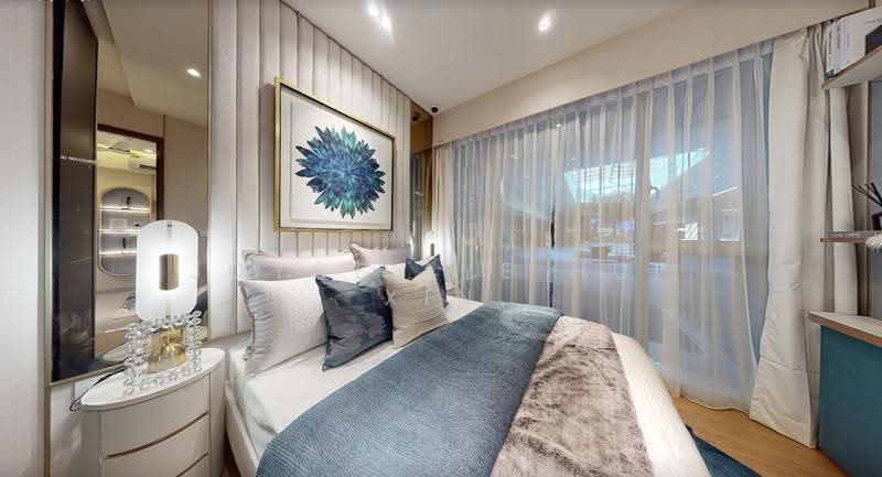 Grand Dunman, 12 Dunman Road, East Coast / Marine Parade, 2 Bedrooms, 667 sqft, Condominium For Sale, by Joyce Lye Hui Xin, 500280571 - Bedroom - PropertyGuru.com.sg