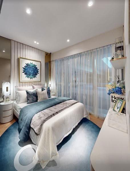 Grand Dunman, 12 Dunman Road, East Coast / Marine Parade, 2 Bedrooms, 667 sqft, Condominium For Sale, by Joyce Lye Hui Xin, 500280571 - Bedroom - PropertyGuru.com.sg
