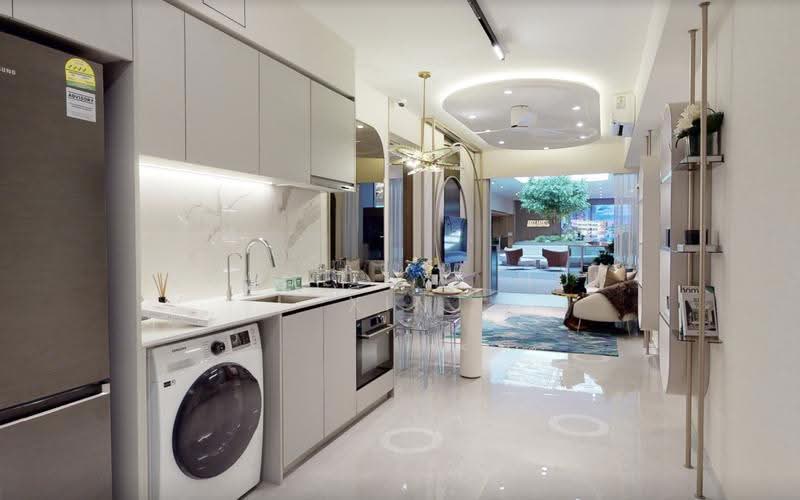 Grand Dunman, 12 Dunman Road, East Coast / Marine Parade, 2 Bedrooms, 667 sqft, Condominium For Sale, by Joyce Lye Hui Xin, 500280571 - Kitchen - PropertyGuru.com.sg