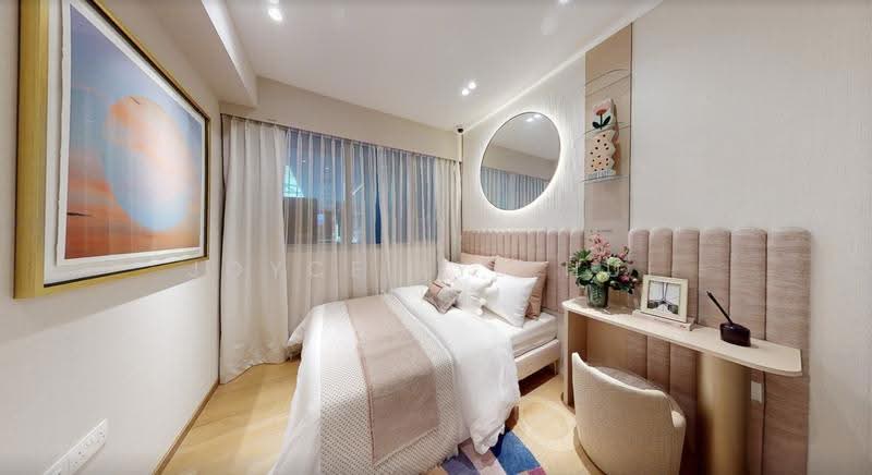 Grand Dunman, 12 Dunman Road, East Coast / Marine Parade, 2 Bedrooms, 667 sqft, Condominium For Sale, by Joyce Lye Hui Xin, 500280571 - Bedroom - PropertyGuru.com.sg