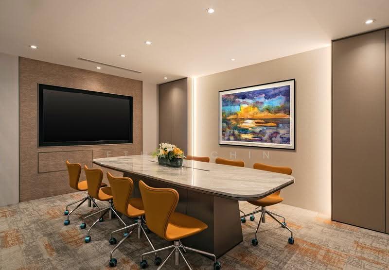 ARC 380, 380 Jalan Besar, Farrer Park / Serangoon Rd, 1,464 sqft, Office For Sale, by Ethan Chin, 500280580 - CommercialGuru.com.sg