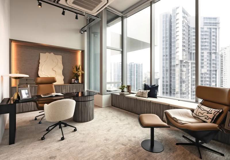 ARC 380, 380 Jalan Besar, Farrer Park / Serangoon Rd, 3,262 sqft, Office For Sale, by Ethan Chin, 500280587 - CommercialGuru.com.sg