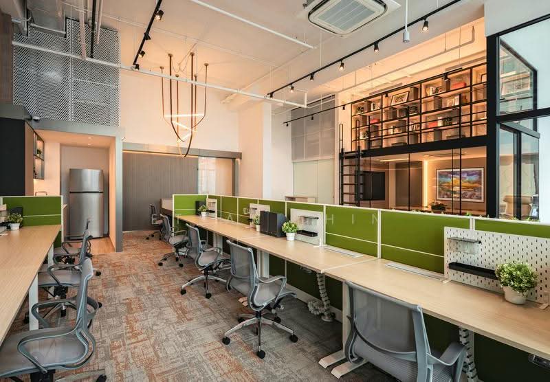 ARC 380, 380 Jalan Besar, Farrer Park / Serangoon Rd, 3,262 sqft, Office For Sale, by Ethan Chin, 500280587 - CommercialGuru.com.sg