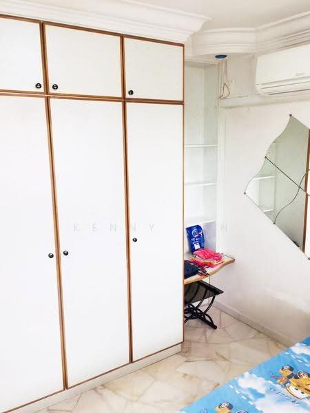 58 Chai Chee Drive, 58 Chai Chee Drive, Bedok / Upper East Coast, Room Rental, 100 sqft, HDB Flat For Rent, by Kenny Kan, 500280588 - Bedroom - PropertyGuru.com.sg