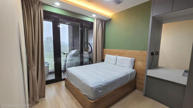 Westwood Residences EC, 182 Westwood Avenue, Boon Lay / Jurong / Tuas, 3 Bedrooms, 1,033 sqft, Condominium For Sale, by Lynn Lee 金玲, 500280590 - Master Bedroom - PropertyGuru.com.sg