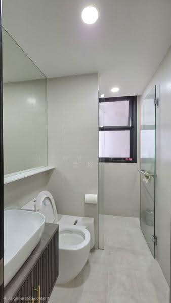 Westwood Residences EC, 182 Westwood Avenue, Boon Lay / Jurong / Tuas, 3 Bedrooms, 1,033 sqft, Condominium For Sale, by Lynn Lee 金玲, 500280590 - Common Bathroom - PropertyGuru.com.sg