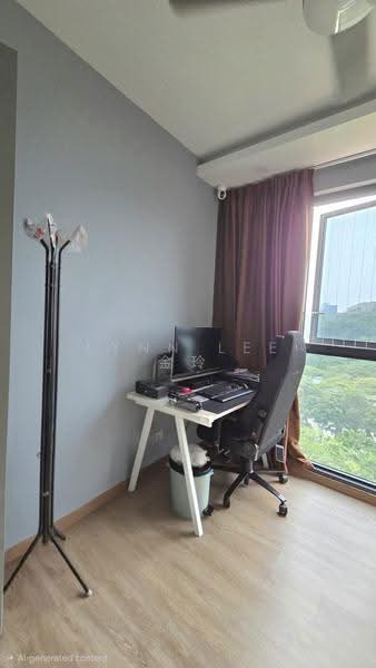 Westwood Residences EC, 182 Westwood Avenue, Boon Lay / Jurong / Tuas, 3 Bedrooms, 1,033 sqft, Condominium For Sale, by Lynn Lee 金玲, 500280590 - Common Bedroom - PropertyGuru.com.sg