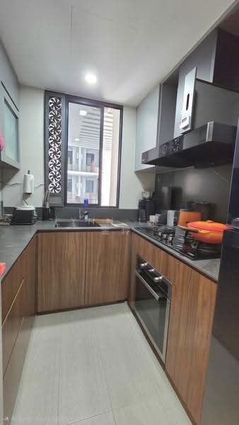 Westwood Residences EC, 182 Westwood Avenue, Boon Lay / Jurong / Tuas, 3 Bedrooms, 1,033 sqft, Condominium For Sale, by Lynn Lee 金玲, 500280590 - Kitchen - PropertyGuru.com.sg