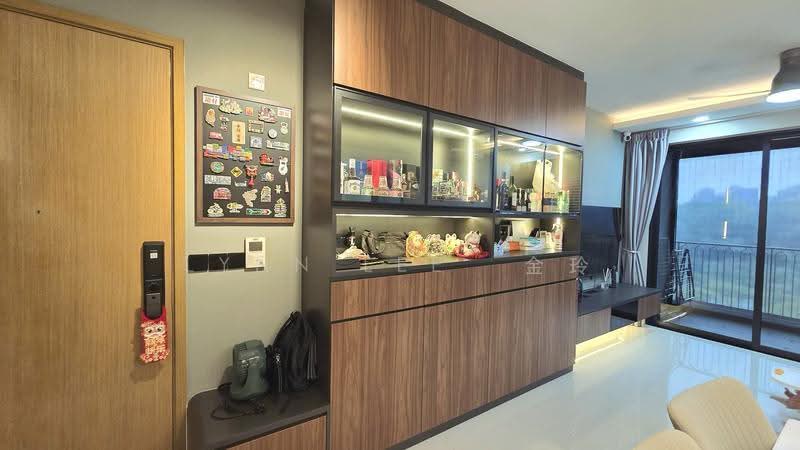 Westwood Residences EC, 182 Westwood Avenue, Boon Lay / Jurong / Tuas, 3 Bedrooms, 1,033 sqft, Condominium For Sale, by Lynn Lee 金玲, 500280590 - Living Room - PropertyGuru.com.sg