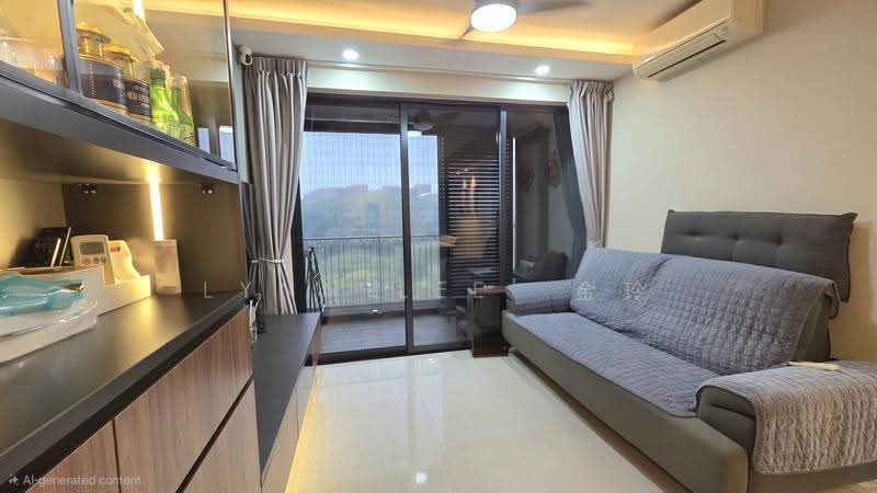 Westwood Residences EC, 182 Westwood Avenue, Boon Lay / Jurong / Tuas, 3 Bedrooms, 1,033 sqft, Condominium For Sale, by Lynn Lee 金玲, 500280590 - Living Room - PropertyGuru.com.sg