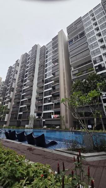 Westwood Residences EC, 182 Westwood Avenue, Boon Lay / Jurong / Tuas, 3 Bedrooms, 1,033 sqft, Condominium For Sale, by Lynn Lee 金玲, 500280590 - Swimming Pool - PropertyGuru.com.sg
