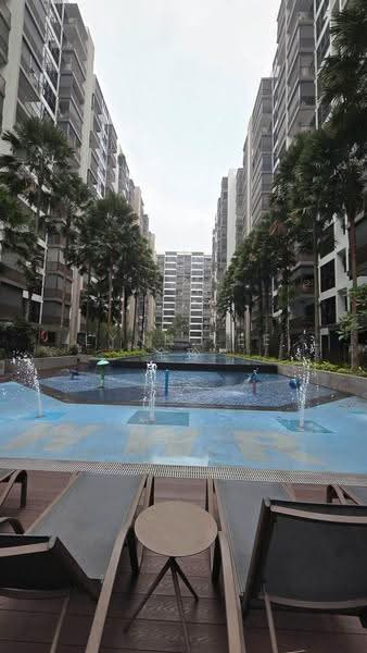 Westwood Residences EC, 182 Westwood Avenue, Boon Lay / Jurong / Tuas, 3 Bedrooms, 1,033 sqft, Condominium For Sale, by Lynn Lee 金玲, 500280590 - Swimming Pool - PropertyGuru.com.sg
