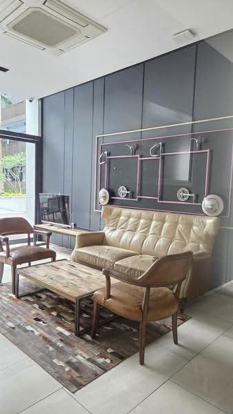 Westwood Residences EC, 182 Westwood Avenue, Boon Lay / Jurong / Tuas, 3 Bedrooms, 1,033 sqft, Condominium For Sale, by Lynn Lee 金玲, 500280590 - Function Room - PropertyGuru.com.sg