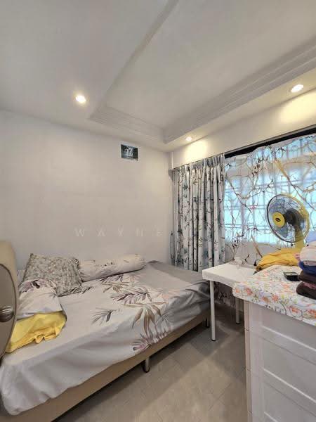 577 Hougang Avenue 4, 577 Hougang Avenue 4, Hougang / Punggol / Sengkang, 4 Bedrooms, 1,507 sqft, HDB Flat For Sale, by Wayne Lim, 500280591 - Bedroom 1 - PropertyGuru.com.sg