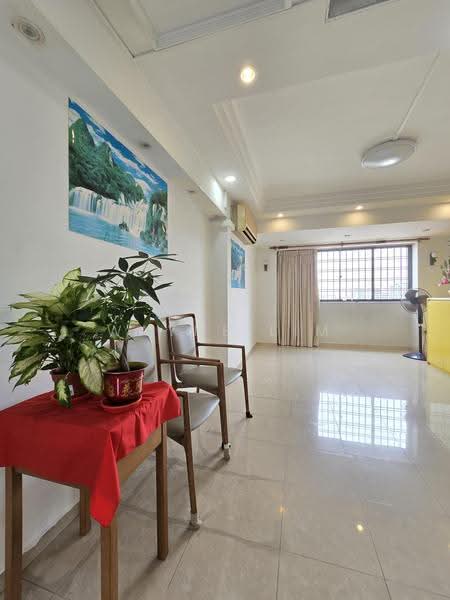577 Hougang Avenue 4, 577 Hougang Avenue 4, Hougang / Punggol / Sengkang, 4 Bedrooms, 1,507 sqft, HDB Flat For Sale, by Wayne Lim, 500280591 - Interior - PropertyGuru.com.sg