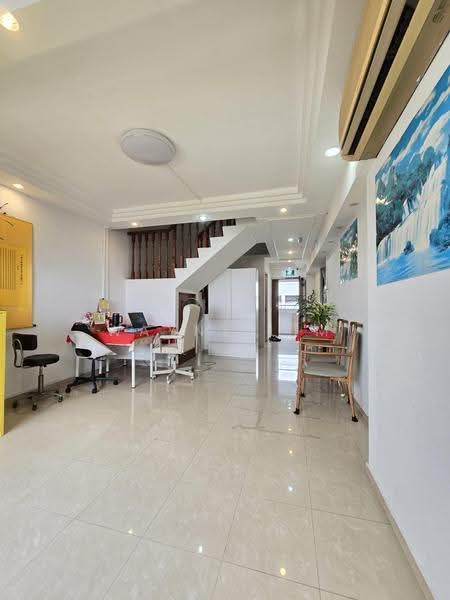 577 Hougang Avenue 4, 577 Hougang Avenue 4, Hougang / Punggol / Sengkang, 4 Bedrooms, 1,507 sqft, HDB Flat For Sale, by Wayne Lim, 500280591 - Interior - PropertyGuru.com.sg