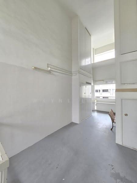 577 Hougang Avenue 4, 577 Hougang Avenue 4, Hougang / Punggol / Sengkang, 4 Bedrooms, 1,507 sqft, HDB Flat For Sale, by Wayne Lim, 500280591 - Corridor - PropertyGuru.com.sg