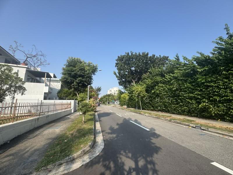 Katong Vicinity, mountbatten road, wareham road, goodman road, tanjong katong road, East Coast / Marine Parade, 5 Bedrooms, 4,500 sqft, Semi-Detached House For Sale, by Michelle Guo, 500280592 - Exterior - PropertyGuru.com.sg