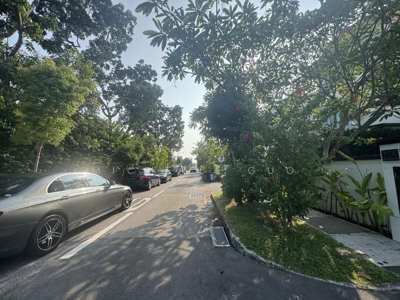 Katong Vicinity, mountbatten road, wareham road, goodman road, tanjong katong road, East Coast / Marine Parade, 5 Bedrooms, 4,500 sqft, Semi-Detached House For Sale, by Michelle Guo, 500280592 - Exterior - PropertyGuru.com.sg