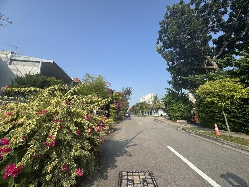 Katong Vicinity, mountbatten road, wareham road, goodman road, tanjong katong road, East Coast / Marine Parade, 5 Bedrooms, 4,500 sqft, Semi-Detached House For Sale, by Michelle Guo, 500280592 - Exterior - PropertyGuru.com.sg